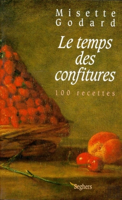 Bertrand.pt - Le Temps Des Confitures - Ne