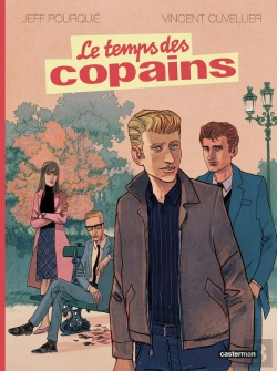 Bertrand.pt - Le Temps Des Copains