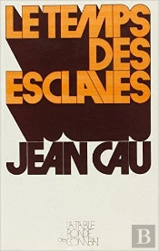 Le Temps Des Esclaves