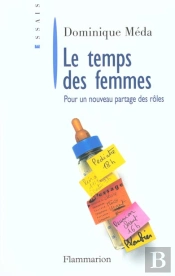 Le Temps Des Femmes