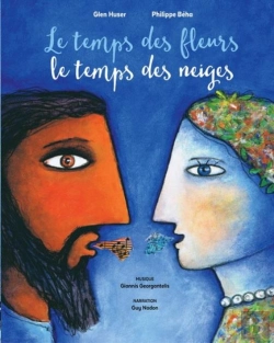 Bertrand.pt - Le Temps Des Fleurs, Le Temps Des Neiges