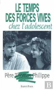 Le Temps Des Forces Vives