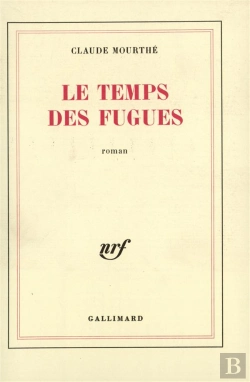 Bertrand.pt - Le Temps Des Fugues