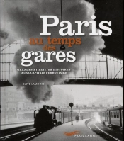 Le Temps Des Gares