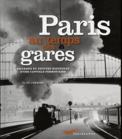 Bertrand.pt - Le Temps Des Gares
