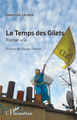 Bertrand.pt - Le Temps Des Gilets