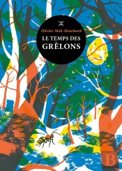 Le Temps Des Grelons