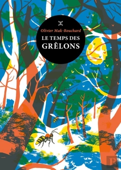 Bertrand.pt - Le Temps Des Grelons