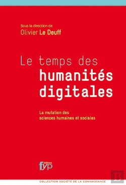Bertrand.pt - Le Temps Des Humanités Digitales