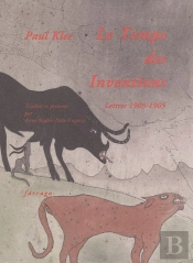 Le Temps Des Inventions ; Lettres, 1903-1905
