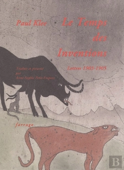Bertrand.pt - Le Temps Des Inventions ; Lettres, 1903-1905