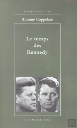 Bertrand.pt - Le Temps Des Kennedy
