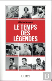 Le Temps Des Légendes