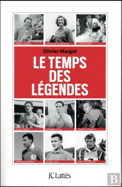 Bertrand.pt - Le Temps Des Légendes
