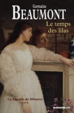 Bertrand.pt - Le Temps Des Lilas T.3 ; La Légende De Silsauve