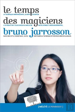 Bertrand.pt - Le Temps Des Magiciens