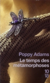 Le Temps Des Metamorphoses
