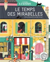 Le Temps Des Mirabelles