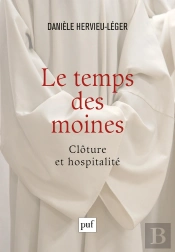 Le Temps Des Moines ; Clôture Et Hospitalité