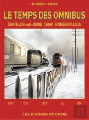 Le Temps Des Omnibus