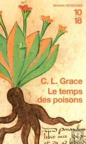 Le Temps Des Poisons