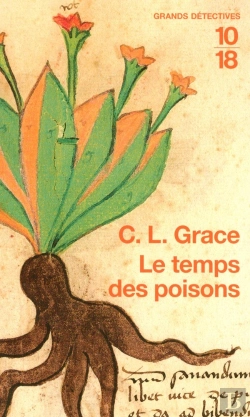 Bertrand.pt - Le Temps Des Poisons