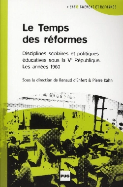 Bertrand.pt - Le Temps Des Réformes ;  V République