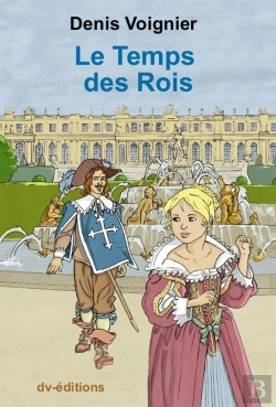 Bertrand.pt - Le Temps Des Rois