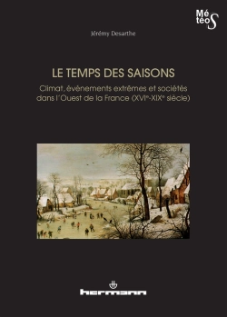 Bertrand.pt - Le Temps Des Saisons