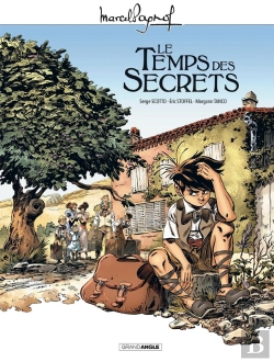 Bertrand.pt - Le Temps Des Secrets