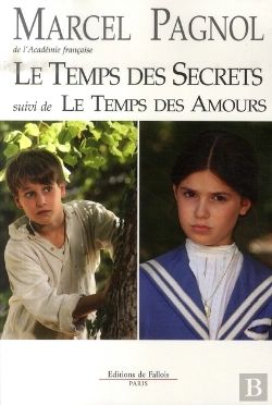 Bertrand.pt - Le Temps Des Secrets ; Le Temps Des Amours