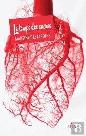 Le Temps Des Sucres