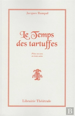 Bertrand.pt - Le Temps Des Tartuffes