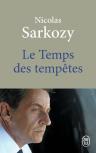 Le Temps Des Tempetes