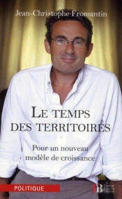 Le Temps Des Territoires