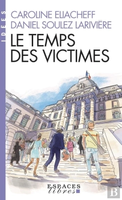Bertrand.pt - Le Temps Des Victimes