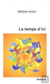 Le Temps D'Ici