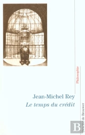 Le Temps Du Crédit