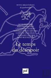 Le Temps Du Désespoir