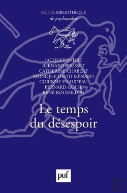 Bertrand.pt - Le Temps Du Désespoir