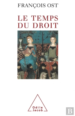 Bertrand.pt - Le Temps Du Droit