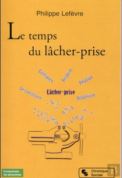 Bertrand.pt - Le Temps Du Lacher-Prise