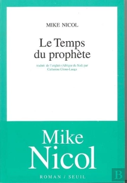 Bertrand.pt - Le Temps Du Prophete