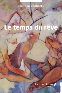 Bertrand.pt - Le Temps Du Reve - Roman