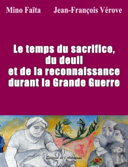 Bertrand.pt - Le Temps Du Sacrifice, Du Deuil Et De La Reconnaissance