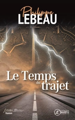 Bertrand.pt - Le Temps Du Trajet