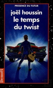 Le Temps Du Twist (10/96)