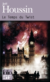 Le Temps Du Twist