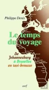 Le Temps Du Voyage