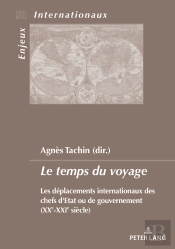 Le Temps Du Voyage